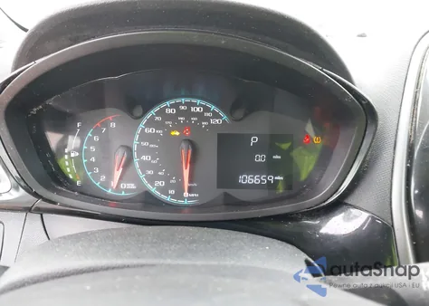 2019 Chevrolet Spark 1Lt Cvt from USA, damaged, VIN KL8CD6SA5KC742611